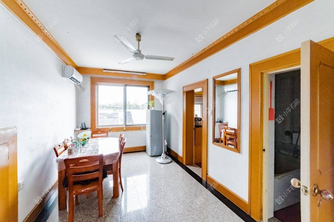 常州朝阳三村租房_小牛看房