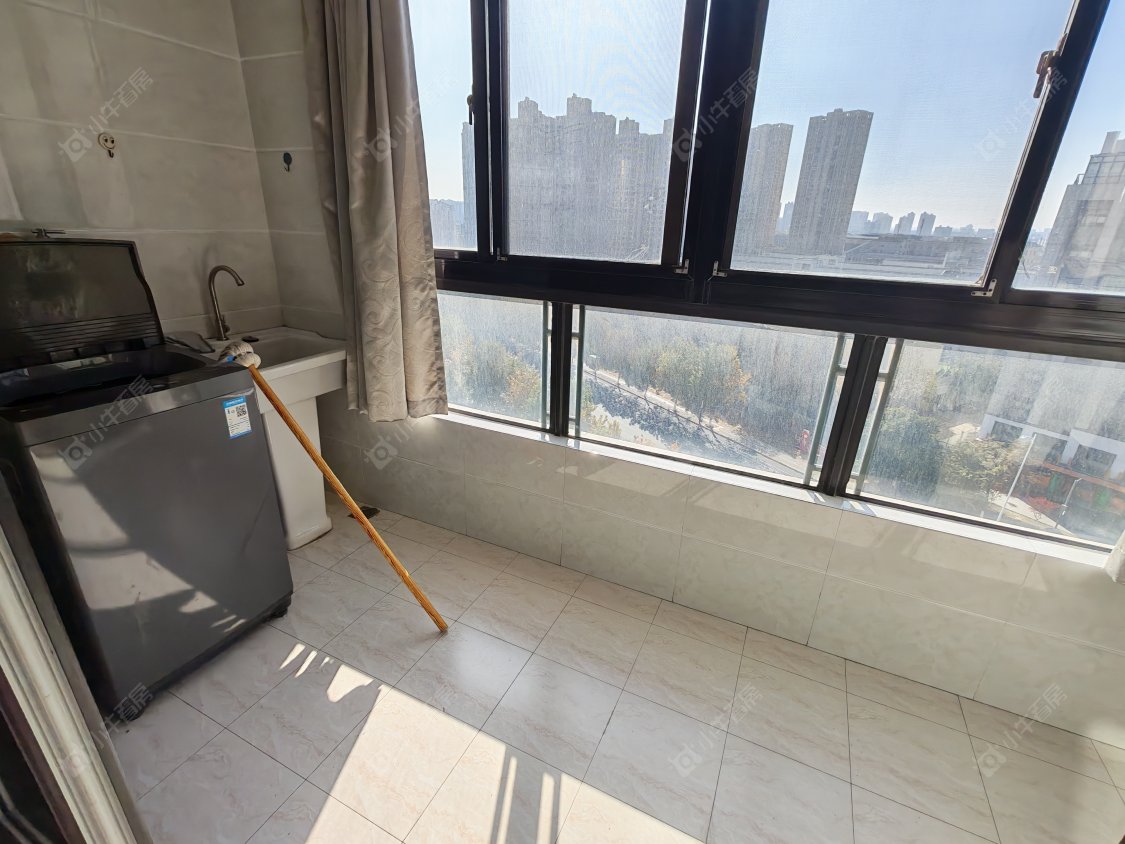 常州御水华庭一期在租房源室内图_小牛看房