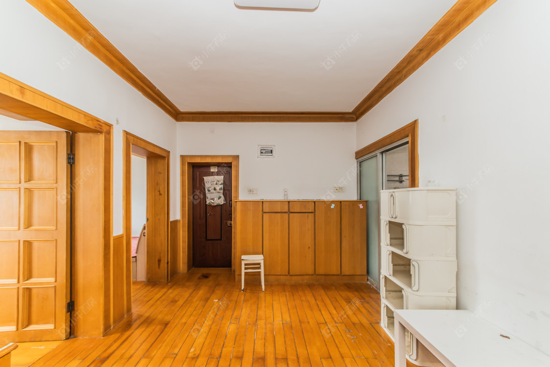 常州兰翔新村在售二手房源室内图_小牛看房