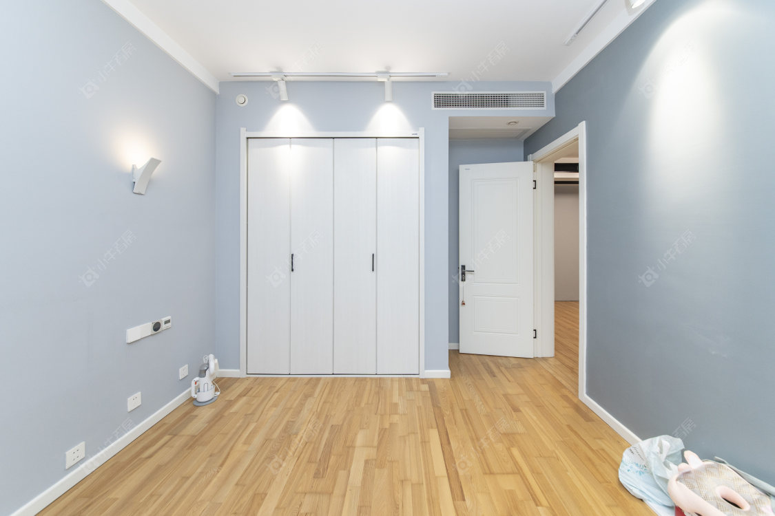 常州玉兰广场一期在售二手房源室内图_小牛看房