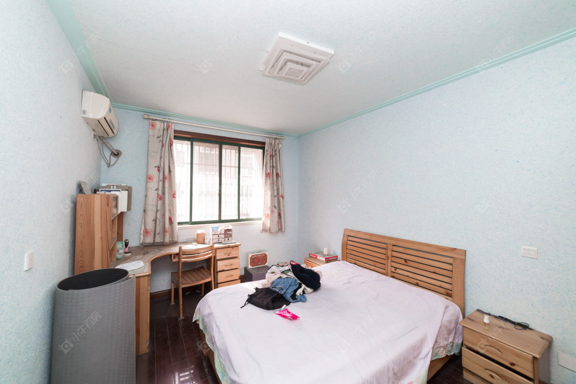 常州青洋花苑在售二手房源室内图_小牛看房