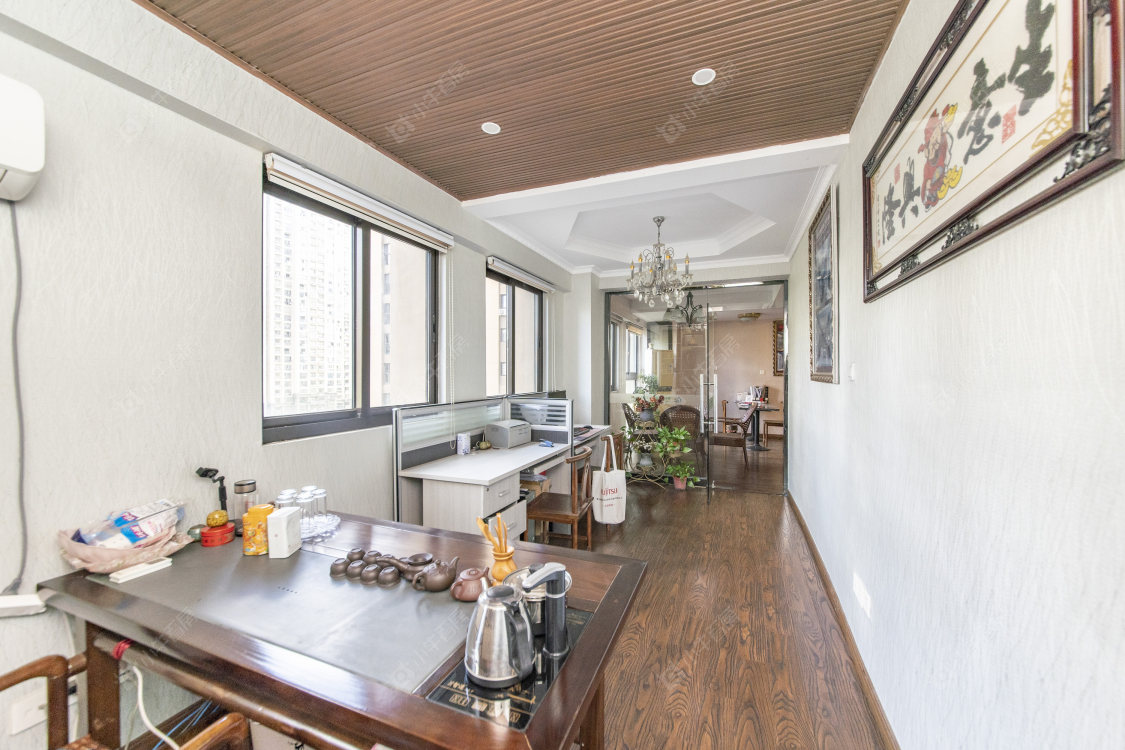 吾悦广场悦+公寓房源室内图 常州吾悦广场悦+公寓在售二手房源室内图_小牛看房