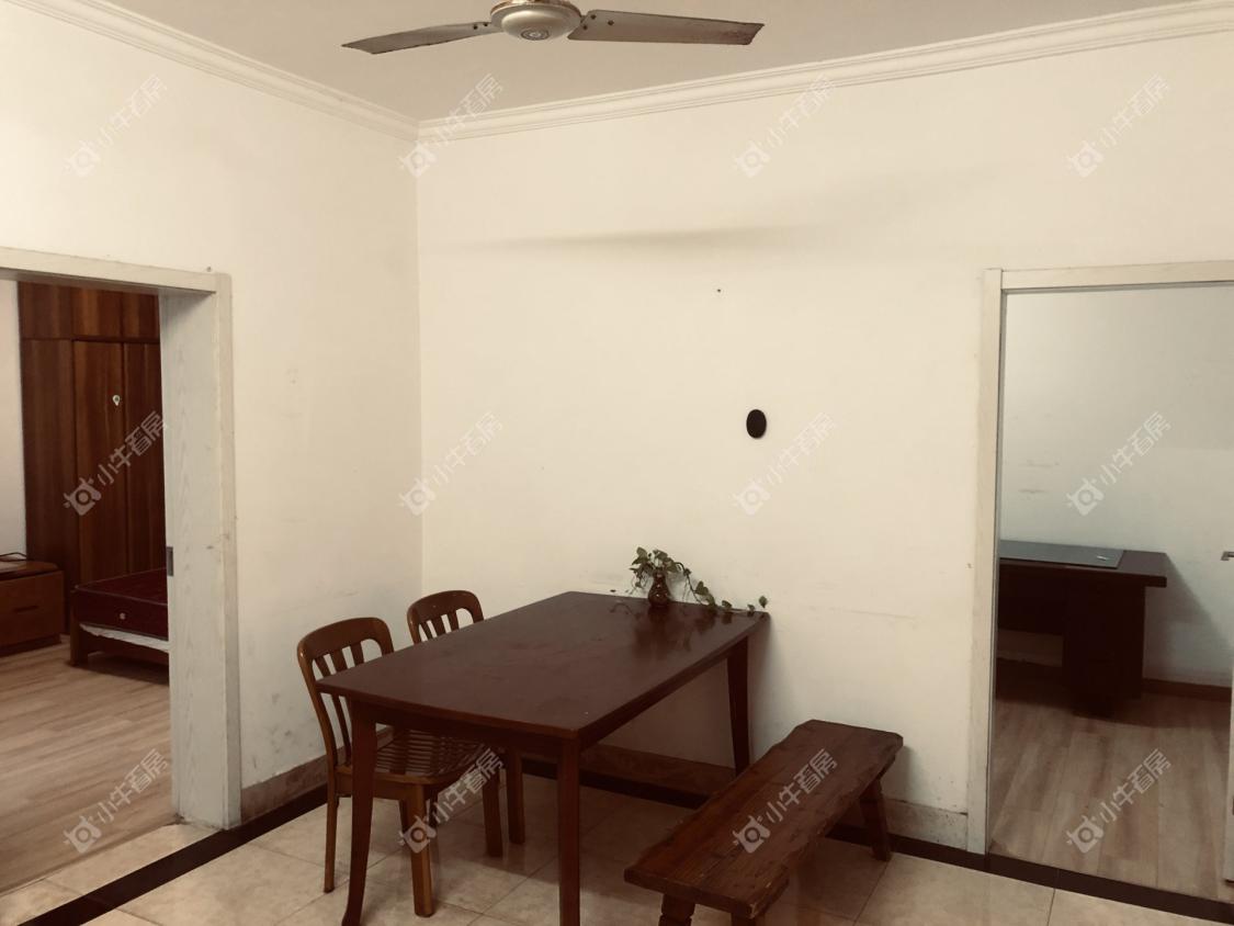 常州桃园新村在租房源_小牛看房