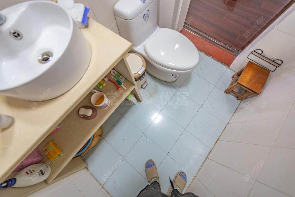 勤业一二三村房源室内图 常州勤业一二三村在售二手房源室内图_小牛看房