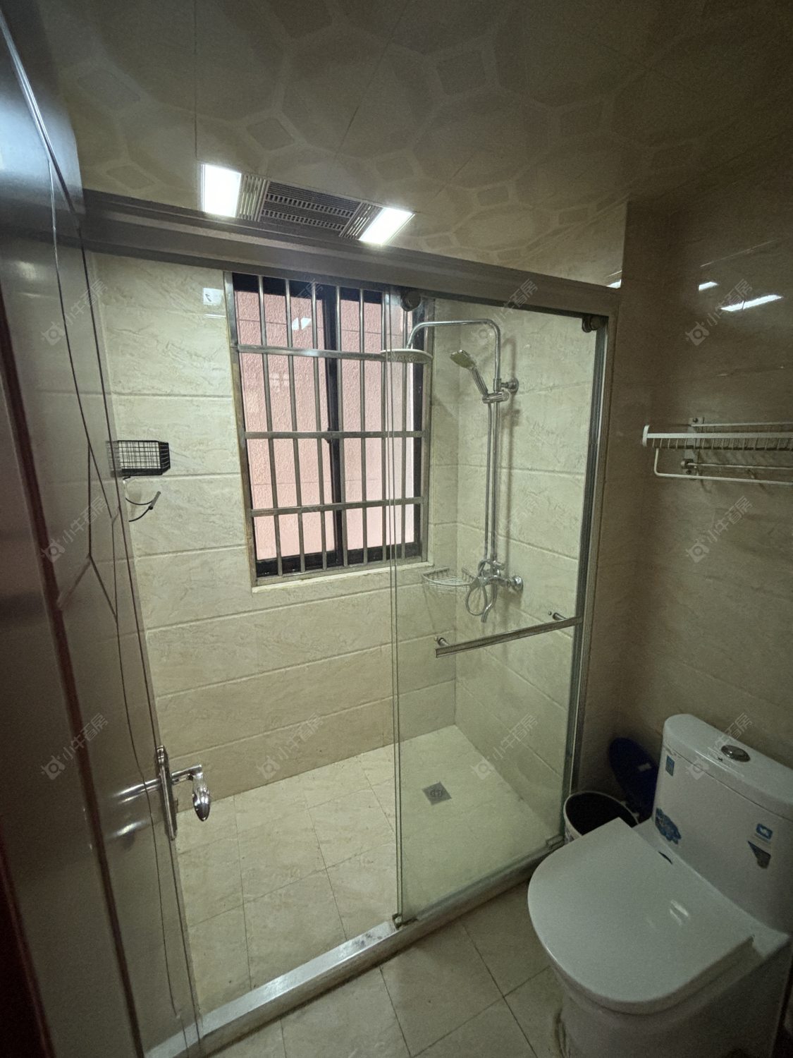 常州百兴华府一期在租房源室内图_小牛看房