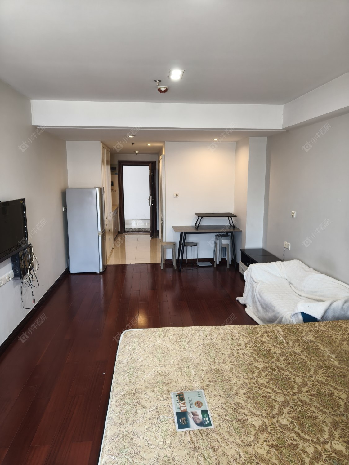 常州新天地不夜城在租房源室内图_小牛看房