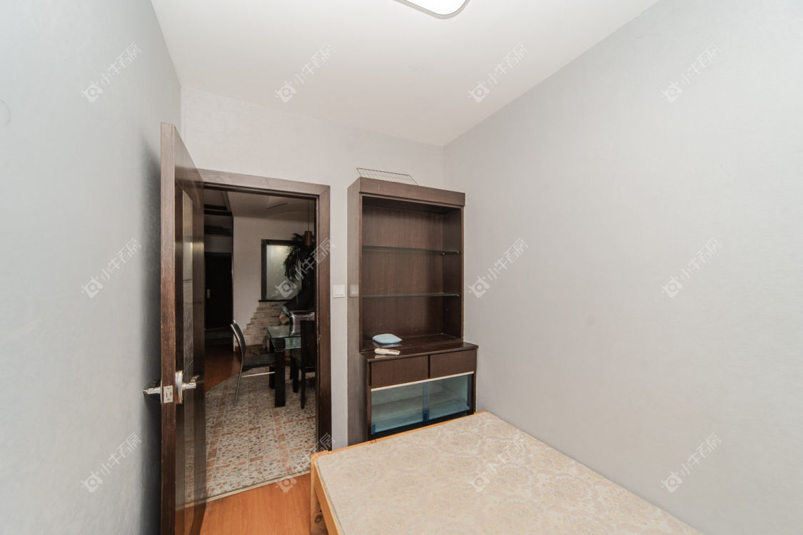 常州御花园(新北)在租房源室内图_小牛看房