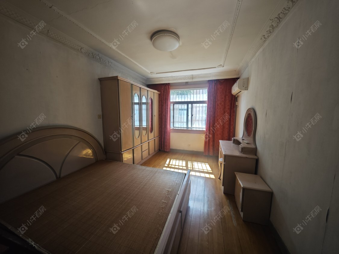 常州红星新村2室2厅1卫出租房源图片