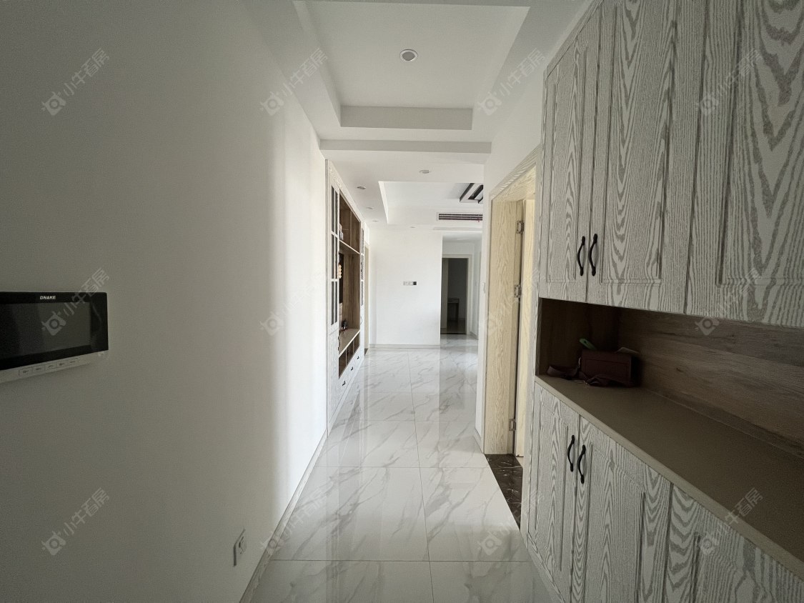 常州世茂香槟湖四期在租房源_小牛看房