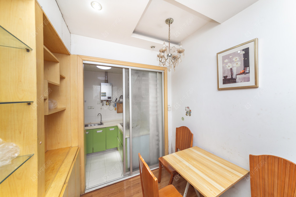 常州新城长岛在售二手房源室内图_小牛看房