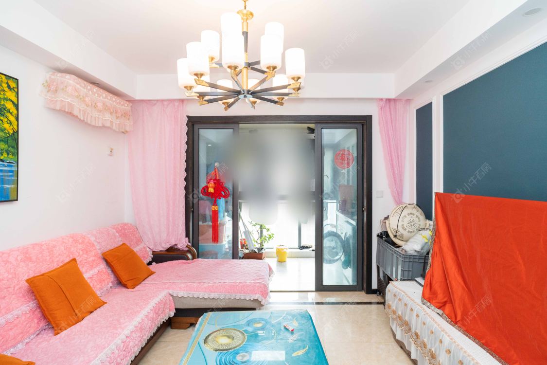 常州雨润城在售二手房源_小牛看房