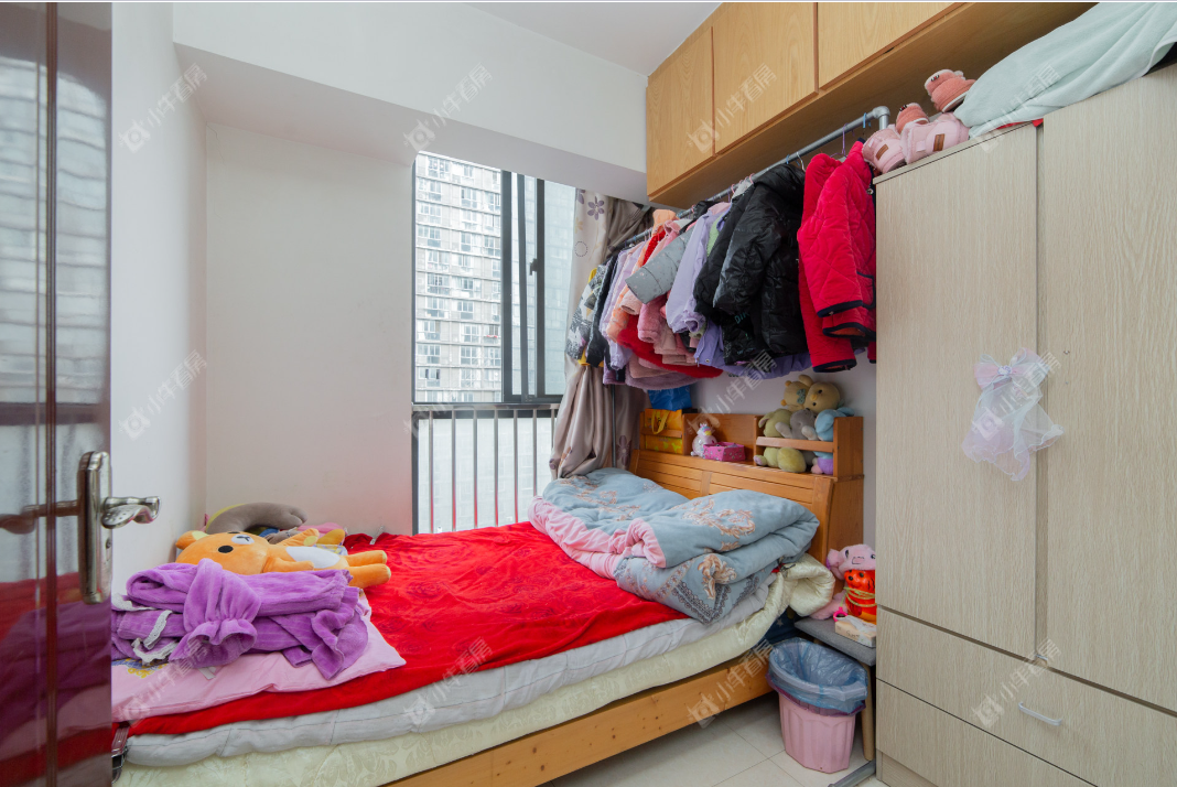 常州新城蓝钻苑东区在租房源_小牛看房