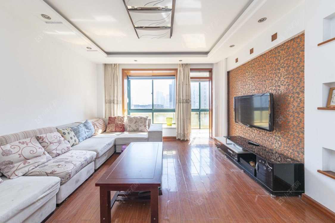 常州随园锦湖公寓在售二手房源室内图_小牛看房