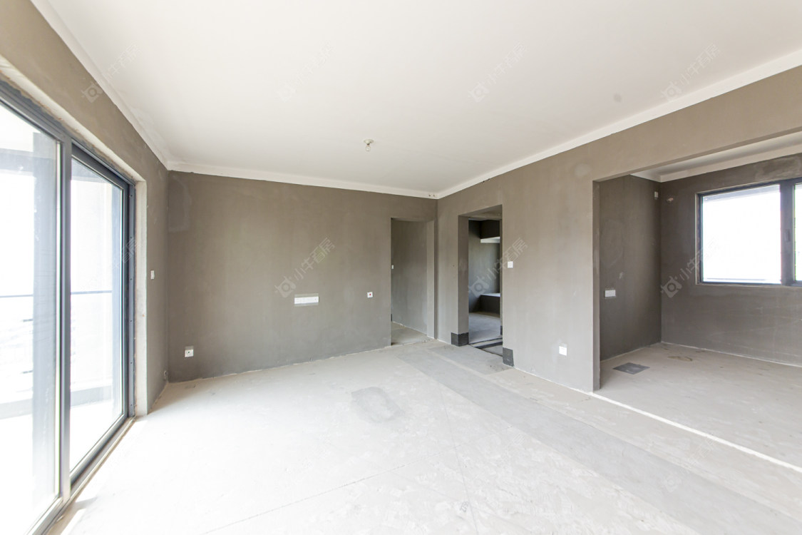 碧桂园都市森林房源室内图 常州碧桂园都市森林在售二手房源室内图_小牛看房