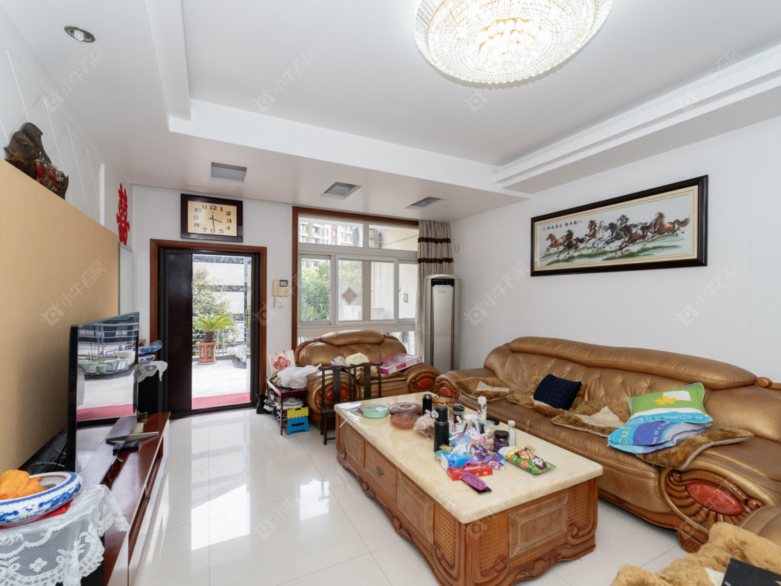 常州紫金园在售二手房_小牛看房