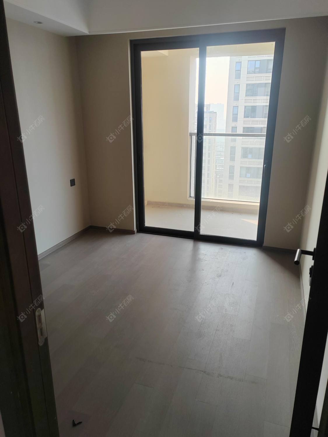 常州美的世茂云筑在租房源室内图_小牛看房