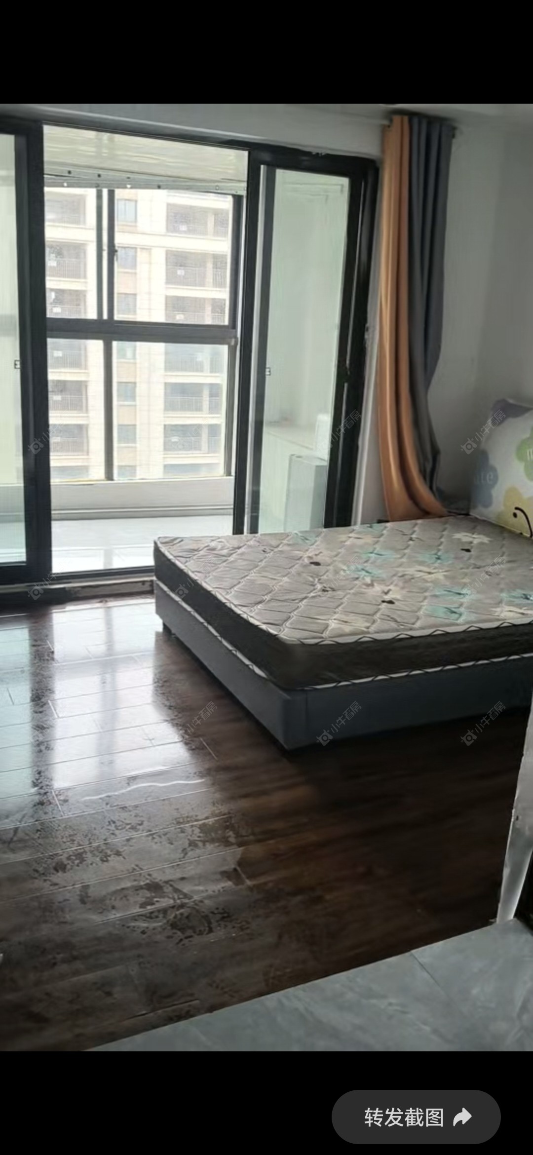 常州牡丹水岸国际在租房源_小牛看房