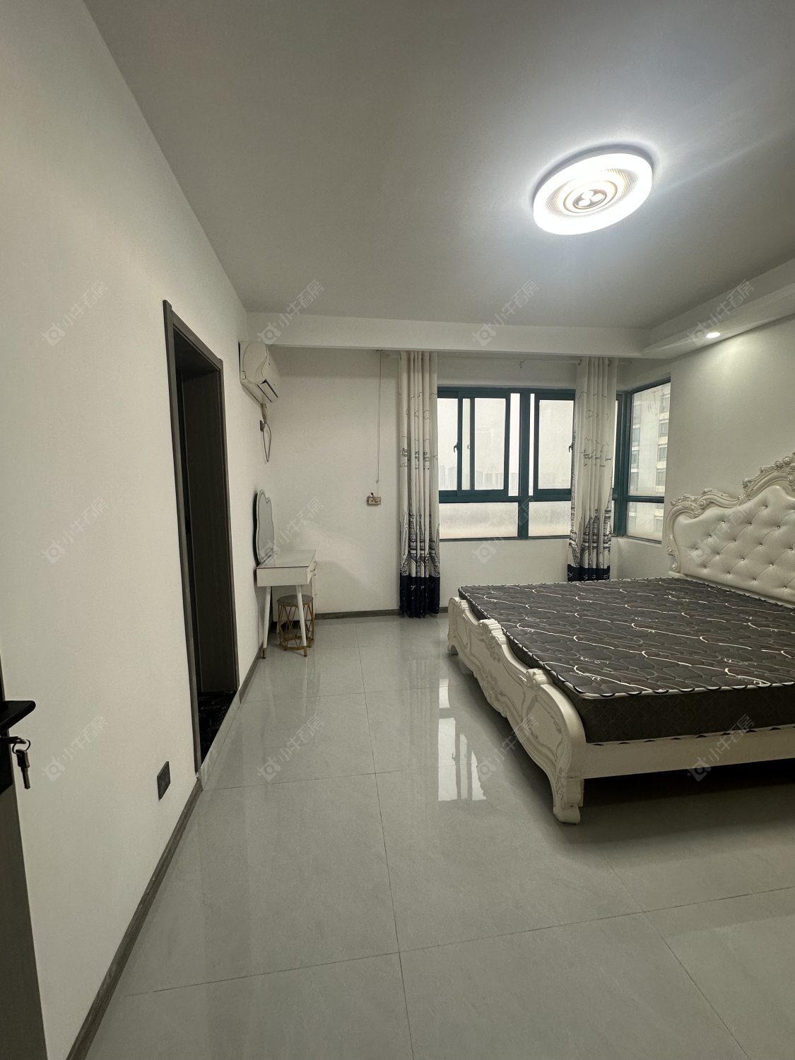 常州紫云苑在租房源室内图_小牛看房