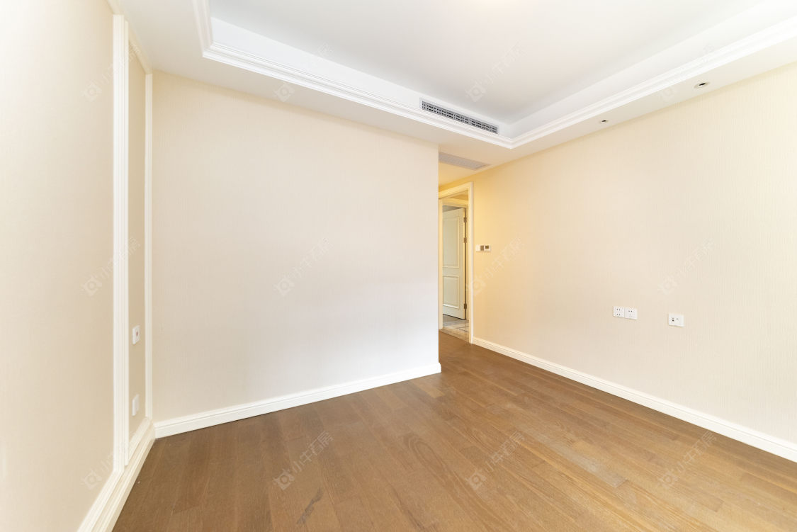 常州新城华宇悦隽公馆在售二手房源室内图_小牛看房