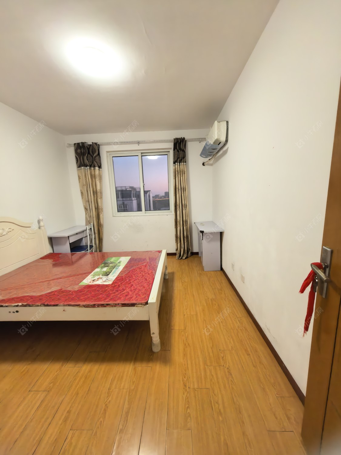 常州青洋花苑在租房源_小牛看房