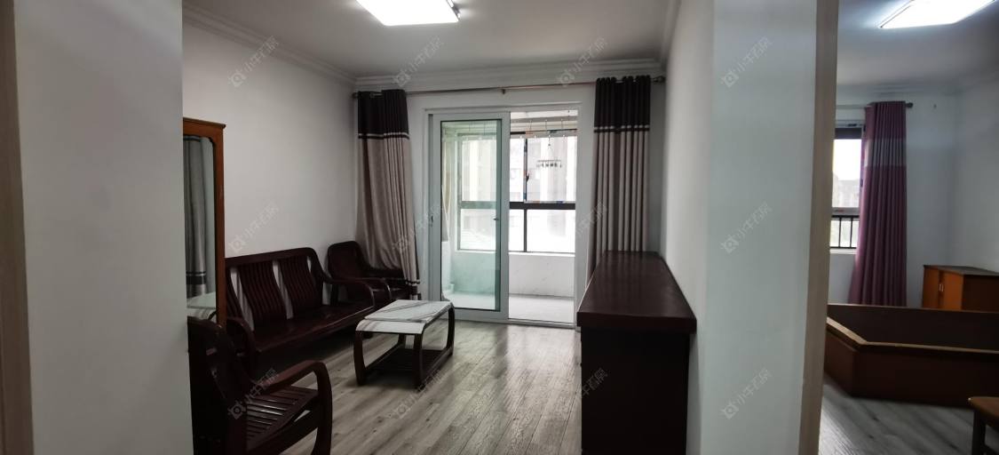 常州福成上城花园在租房源室内图_小牛看房