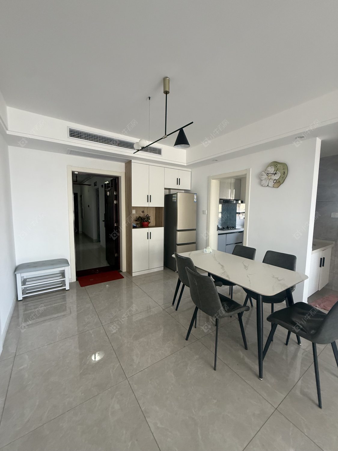 常州紫廷名苑在租房源室内图_小牛看房