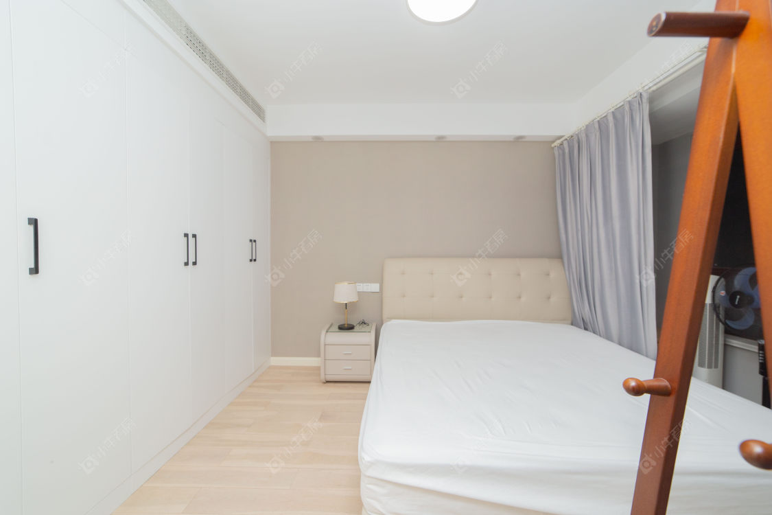 常州雅居乐星河湾在售二手房源室内图_小牛看房