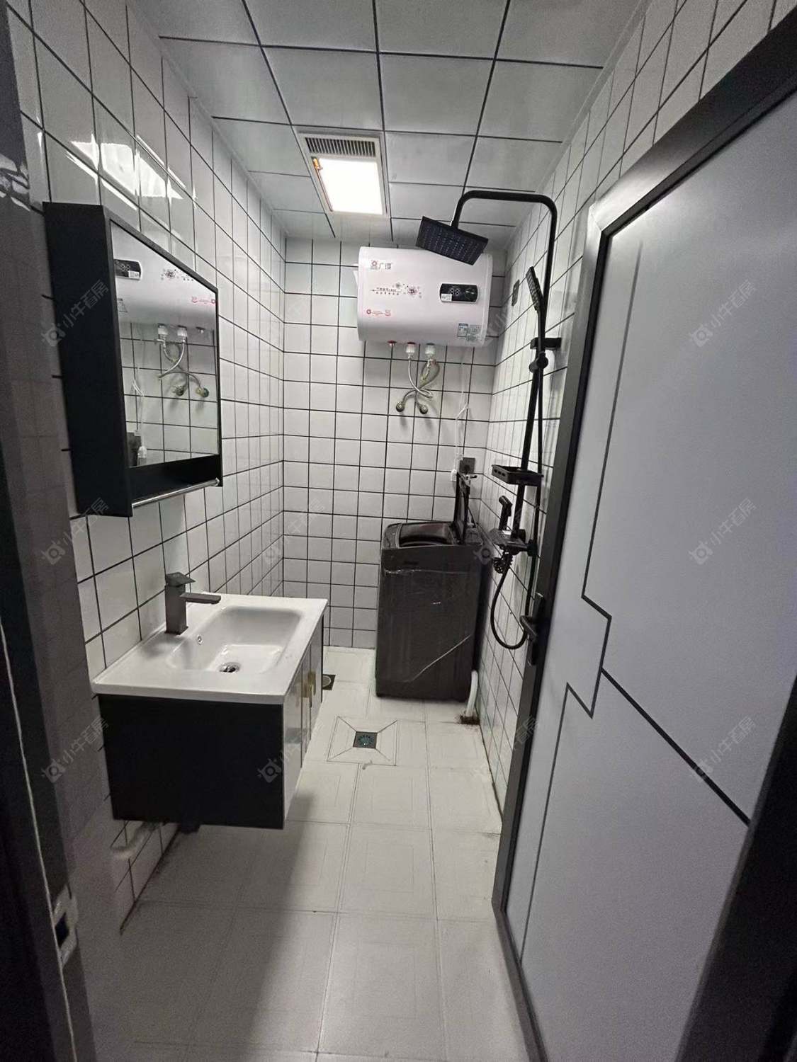 常州德馨花园4室2厅2卫出租_小牛看房