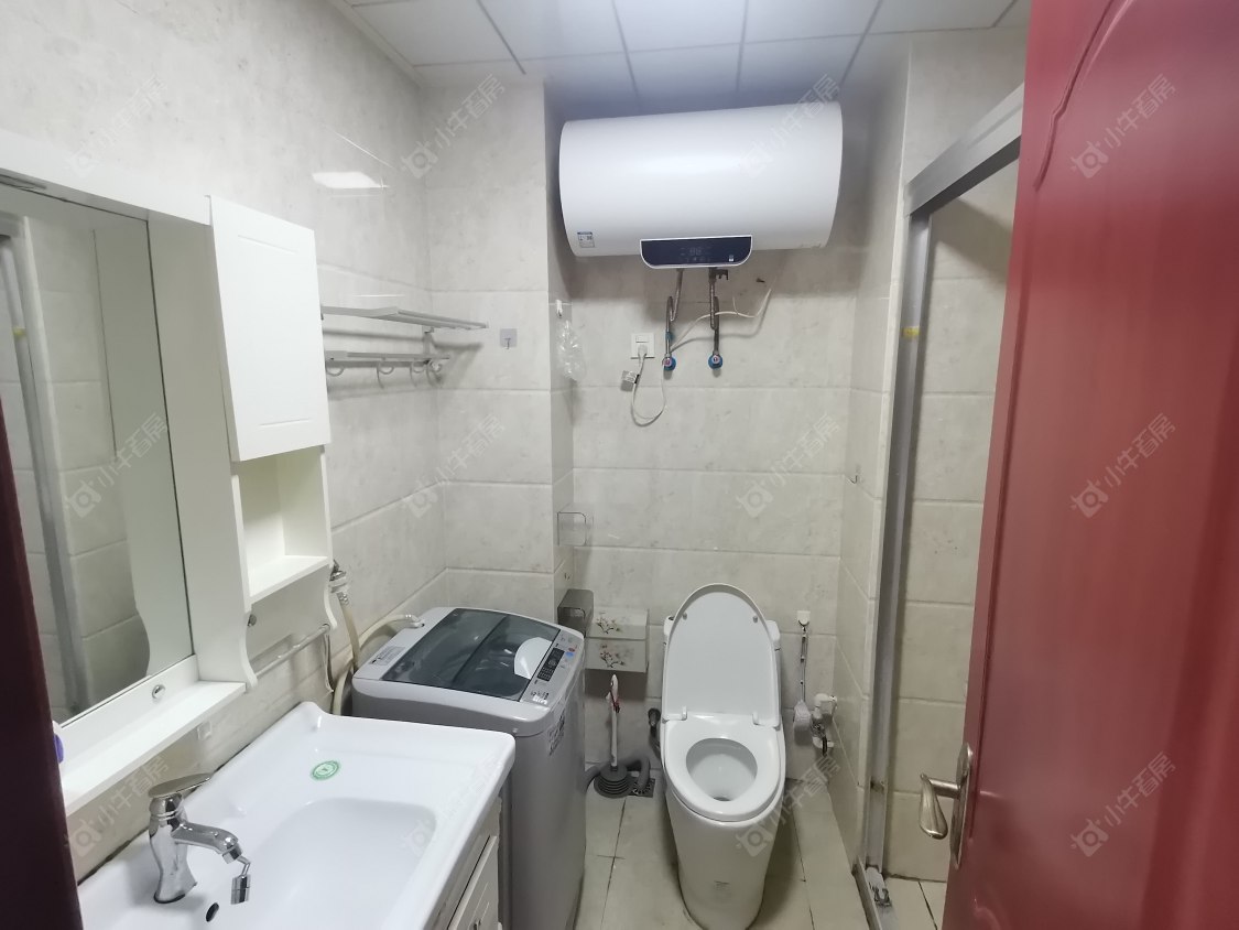 常州宝龙城市广场在租房源室内图_小牛看房