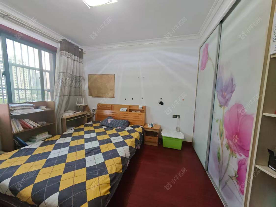 常州聚盛花园在租房源_小牛看房