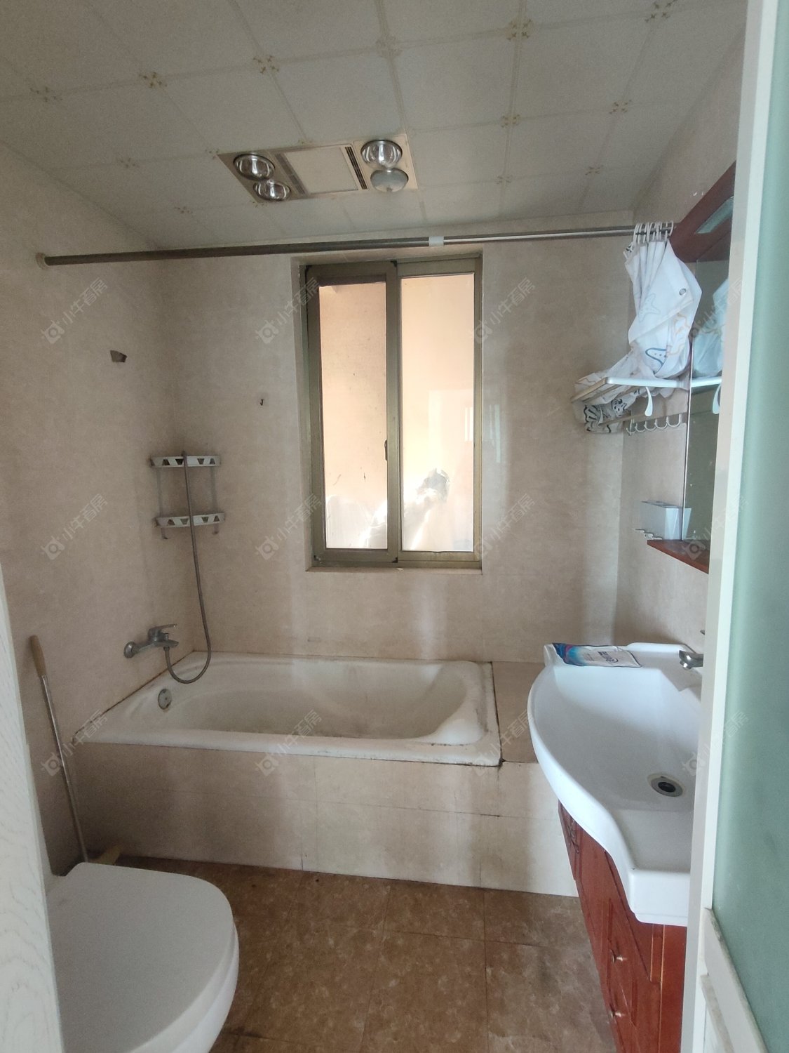 常州银河湾第一城二期在租房源室内图_小牛看房