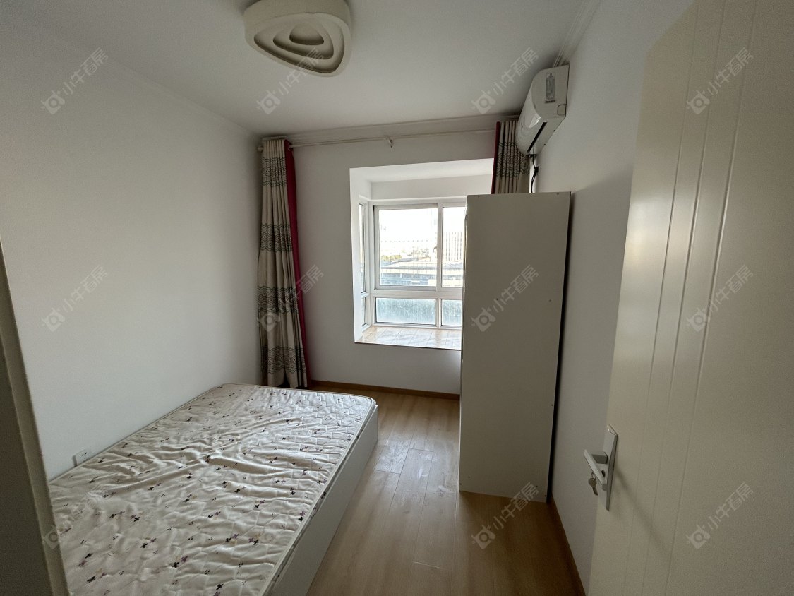 常州蓝山湖在租房源室内图_小牛看房