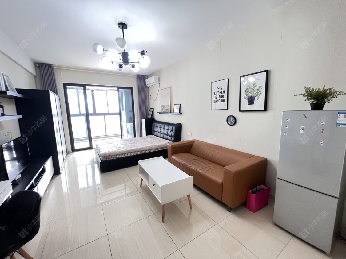 星河国际六区房源室内图 常州星河国际六区在租房源室内图_小牛看房