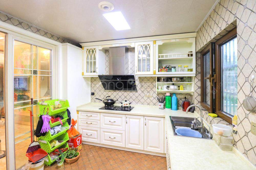 常州溪湖小镇在售二手房源室内图_小牛看房