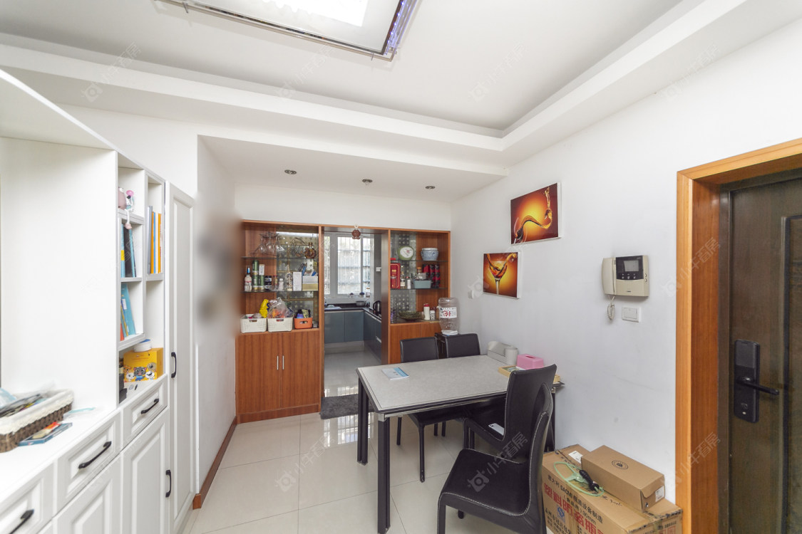 常州陈渡新苑在售二手房源_小牛看房