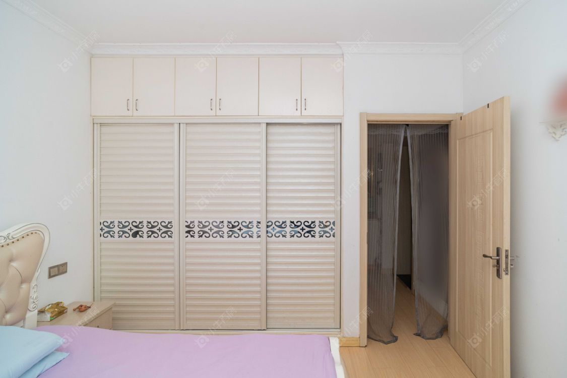 金色领寓房源室内图 常州金色领寓在售二手房源室内图_小牛看房