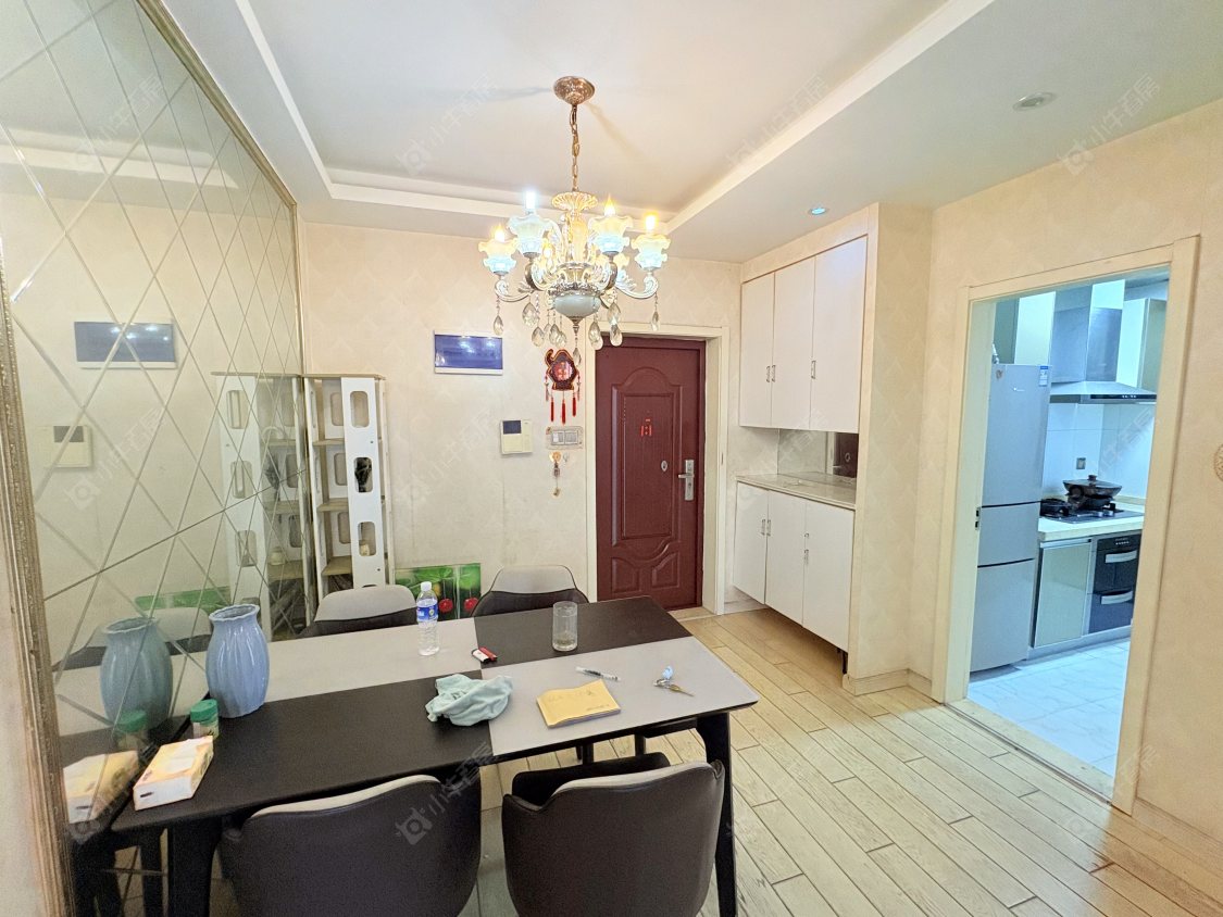 常州绿都万和城二区在租房源_小牛看房