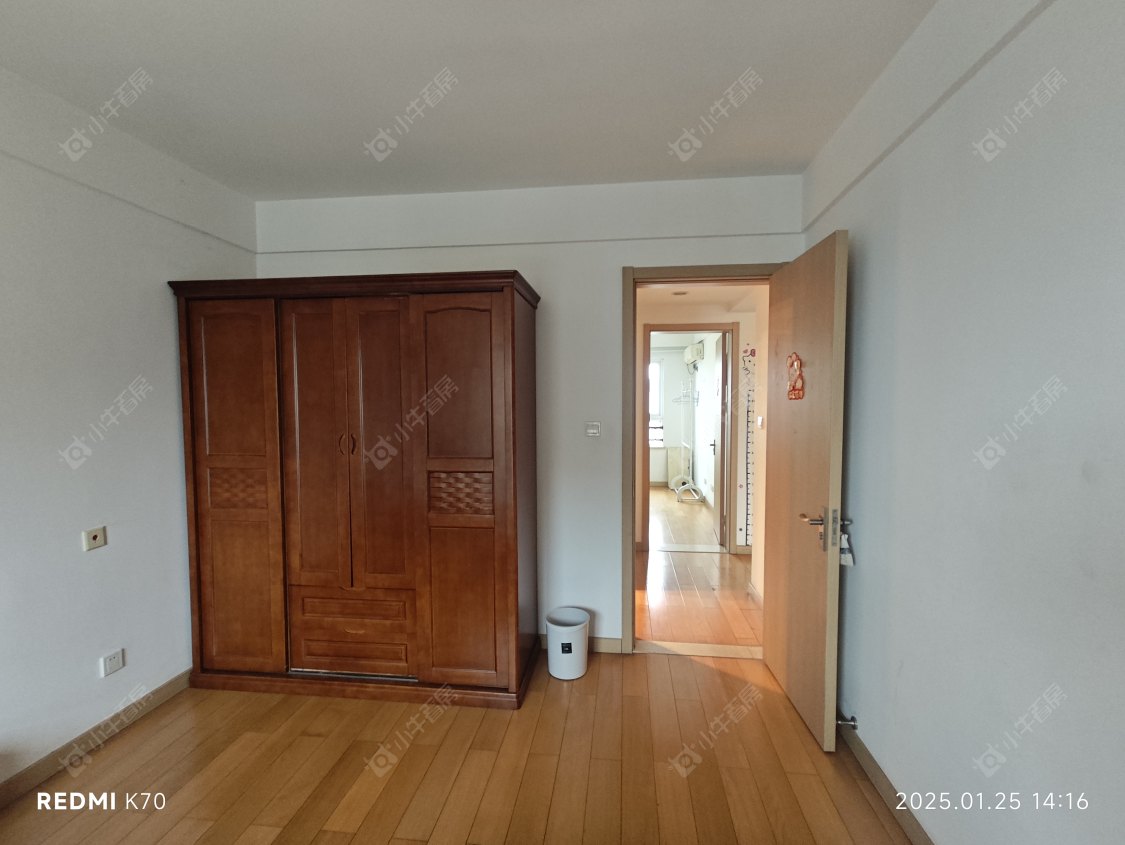 新城香悦半岛北区房源室内图 常州新城香悦半岛北区在租房源室内图_小牛看房