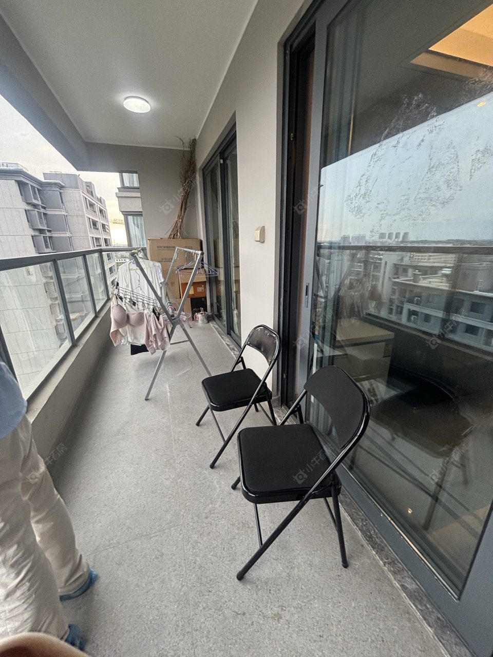 常州三盛汝悦春秋在租房源室内图_小牛看房