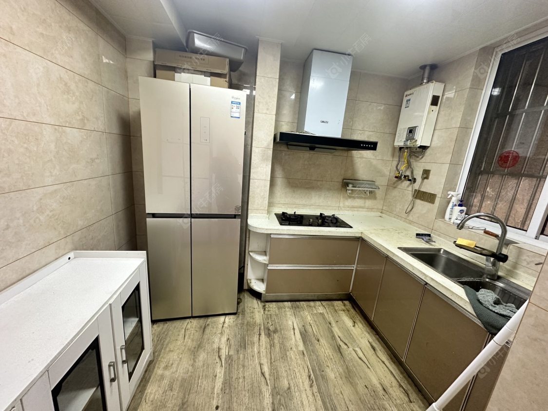 常州丽华二村租房_小牛看房