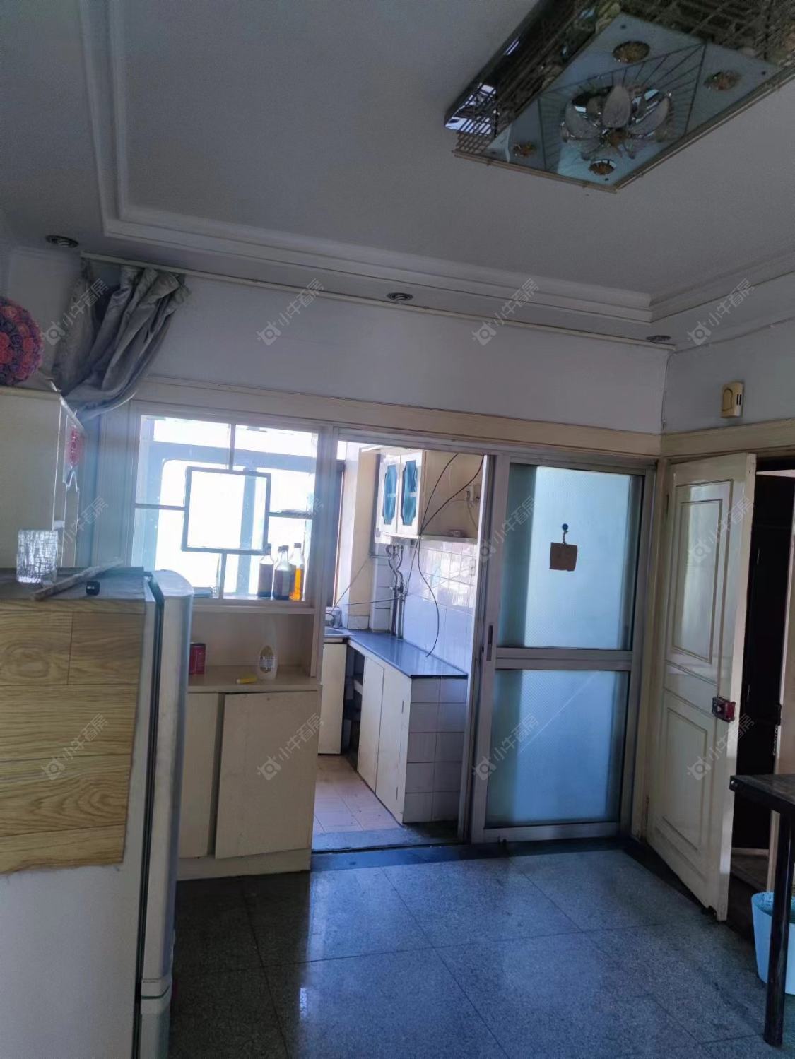 常州翠竹新村南区在租房源_小牛看房