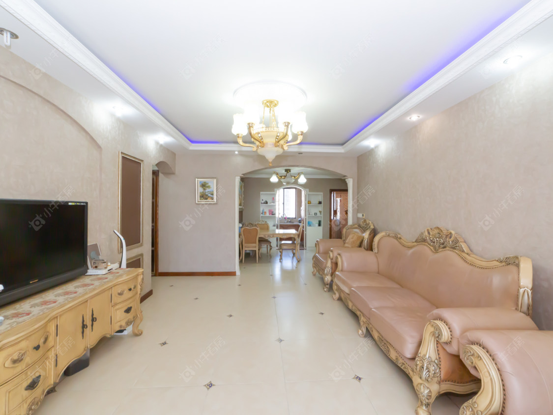 常州永宁雅苑在售二手房源室内图_小牛看房