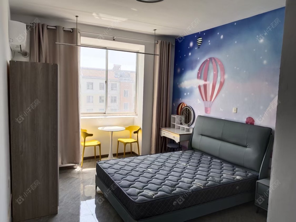 南河花园房源 常州南河花园在租房源_小牛看房