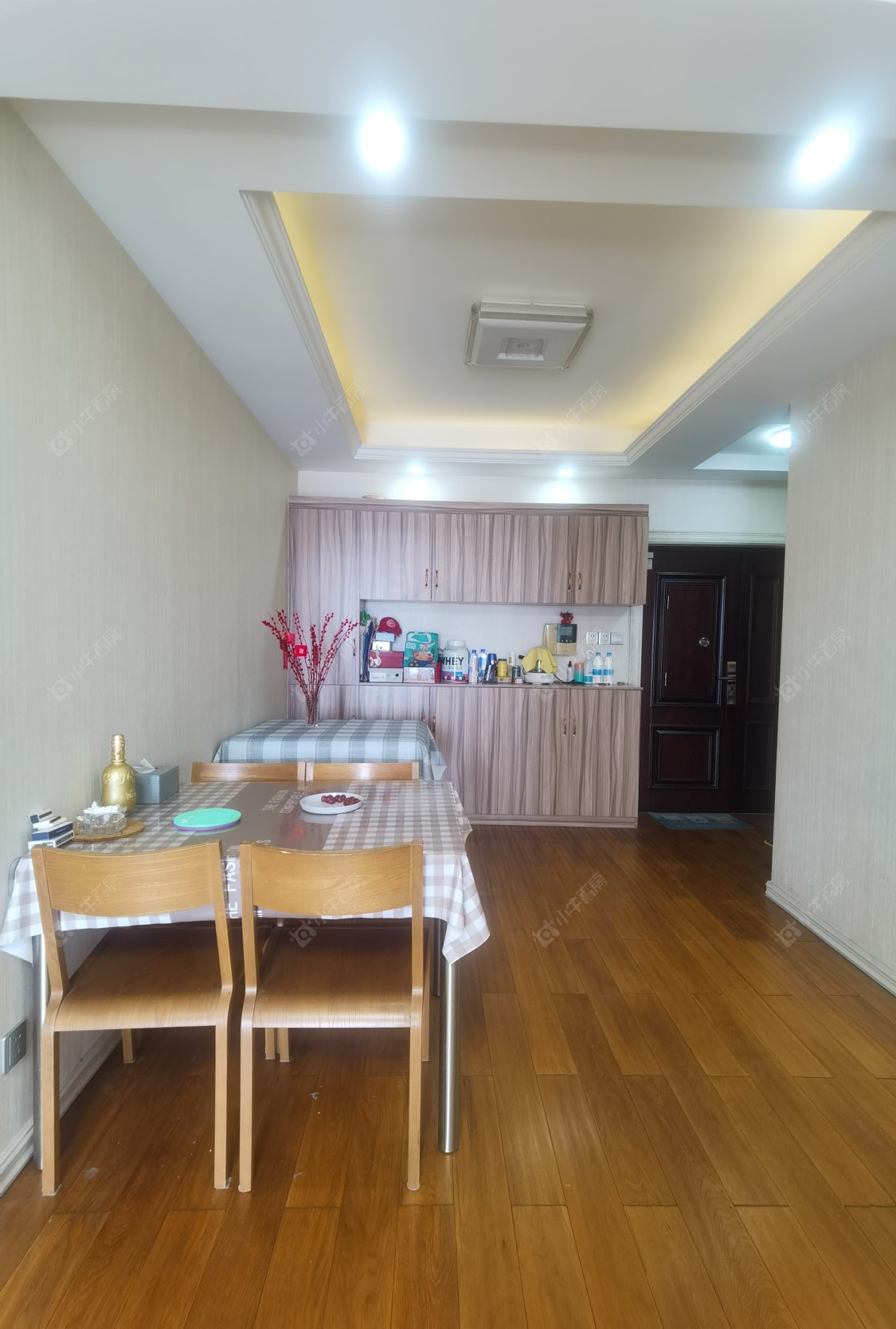 常州怀德名园在租房源_小牛看房