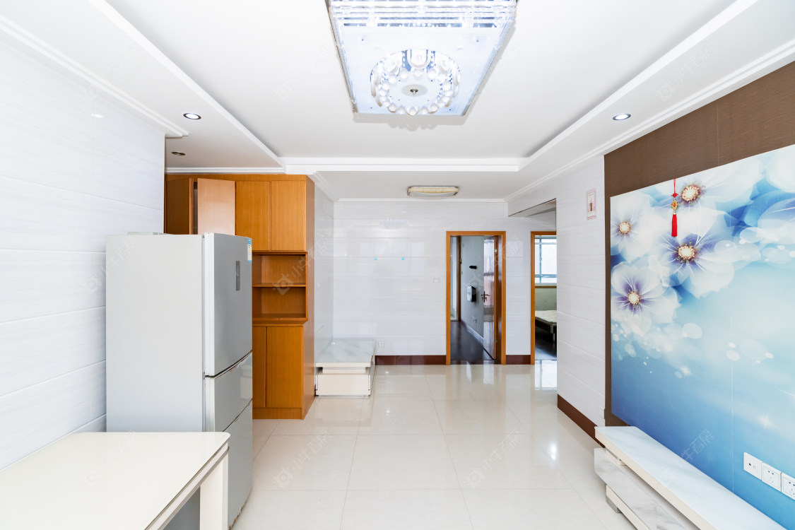 常州兰陵尚品花园在售二手房源室内图_小牛看房