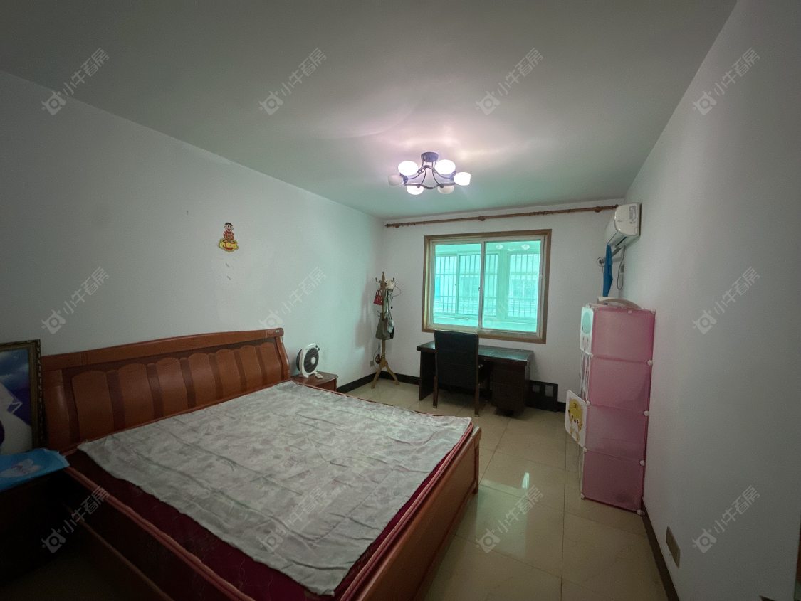 常州创业嘉禾公寓3室2厅2卫出租房源图片