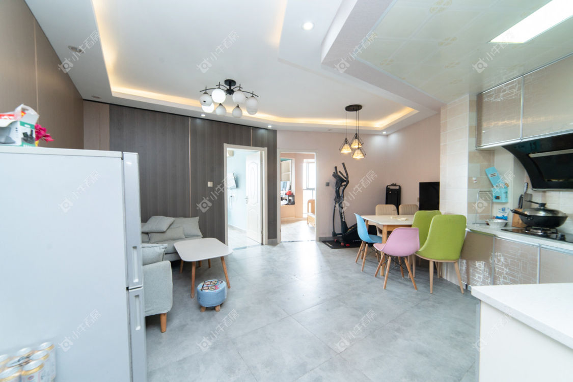 常州泰盈八千里在租房源_小牛看房