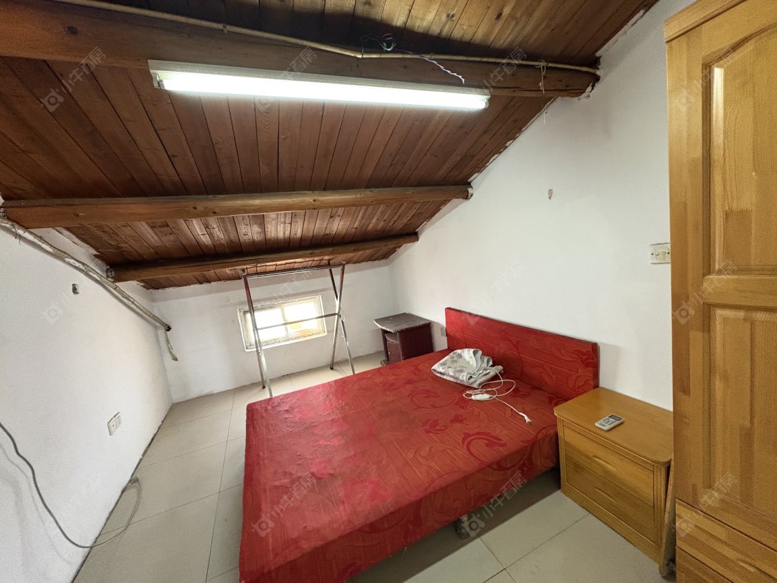 常州浦南新村在租房源室内图_小牛看房