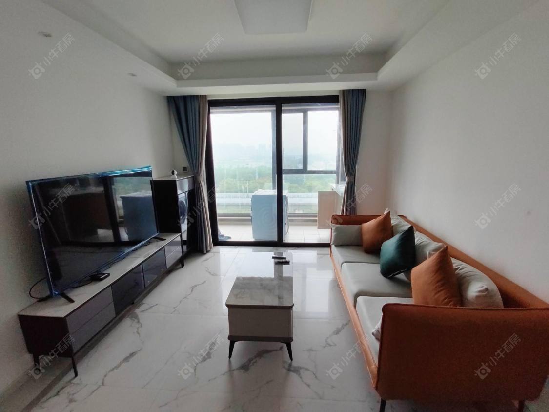 常州美的江山樾在租房源室内图_小牛看房