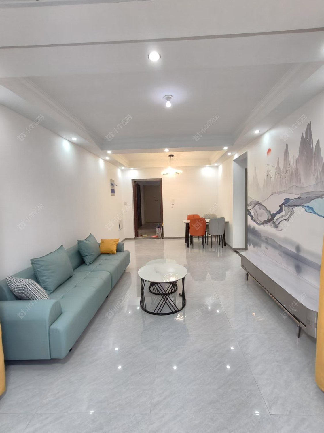 常州百馨西苑五期在租房源_小牛看房